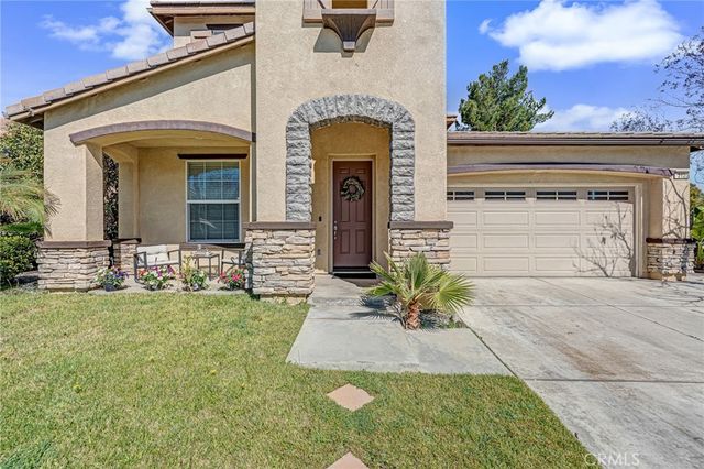 3120 Sand Pine Trail, Hemet, CA 92545
