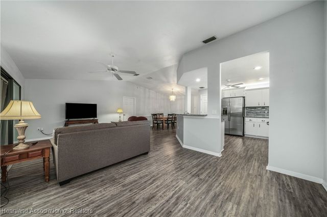 2841 Palo Verde Drive, Avon Park, FL 33825