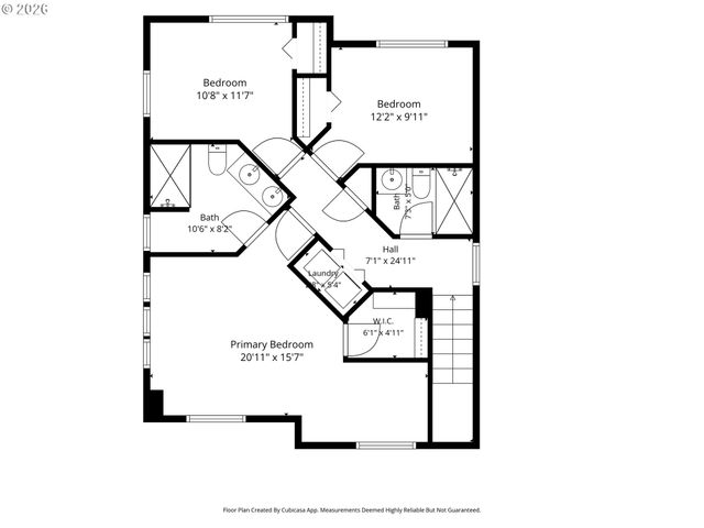 9406 N MACRUM Ave, Portland, OR 97203