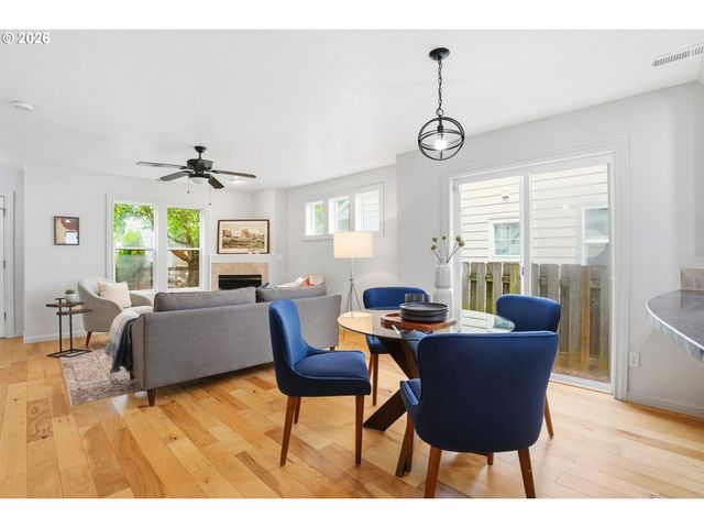 9406 N MACRUM Ave, Portland, OR 97203