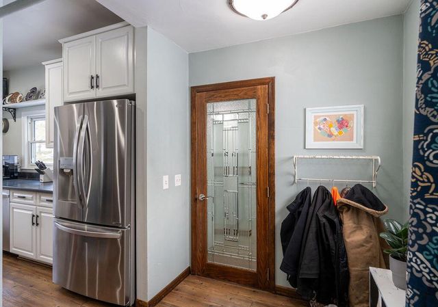 W1370 Gopher Hill ROAD, Ixonia, WI 53036