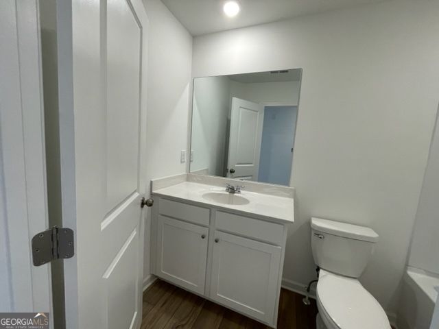 148 Vision Street, Bethlehem, GA 30620