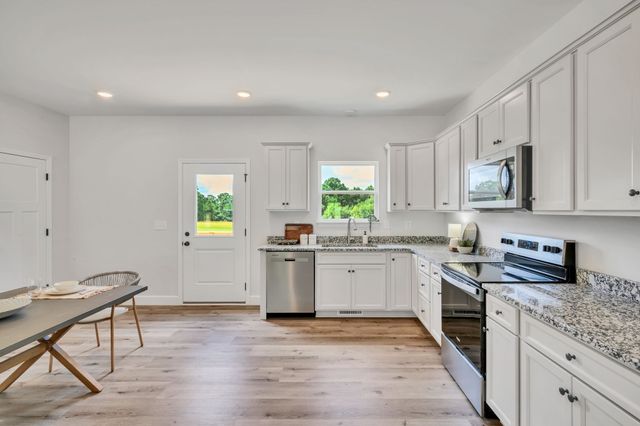463 Jesse Work Road, Dickson, TN 37055