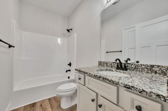 463 Jesse Work Road, Dickson, TN 37055