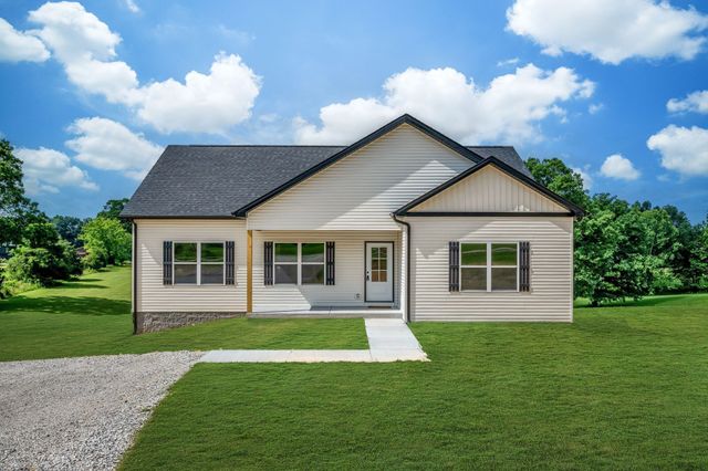 463 Jesse Work Road, Dickson, TN 37055