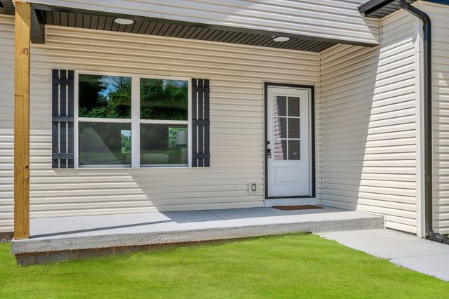 463 Jesse Work Road, Dickson, TN 37055