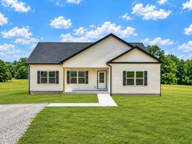 463 Jesse Work Road, Dickson, TN 37055