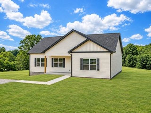 463 Jesse Work Road, Dickson, TN 37055