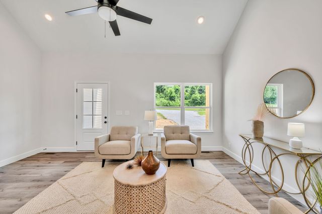 463 Jesse Work Road, Dickson, TN 37055