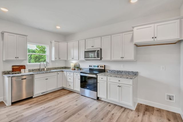 463 Jesse Work Road, Dickson, TN 37055