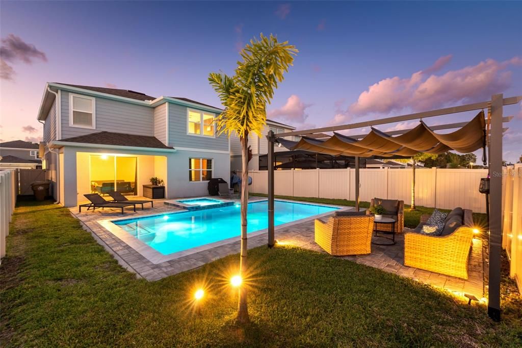 17306 SAW PALMETTO AVENUE, Clermont, FL 34714