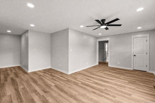 4410 Maple St, North Little Rock, AR 72116