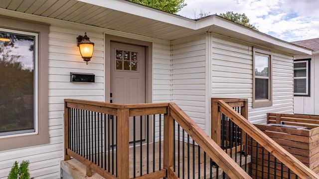 4410 Maple St, North Little Rock, AR 72116