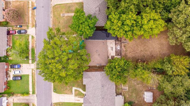 4410 Maple St, North Little Rock, AR 72116