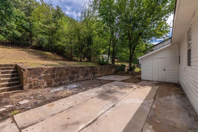 4410 Maple St, North Little Rock, AR 72116