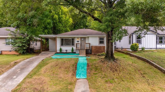 4410 Maple St, North Little Rock, AR 72116
