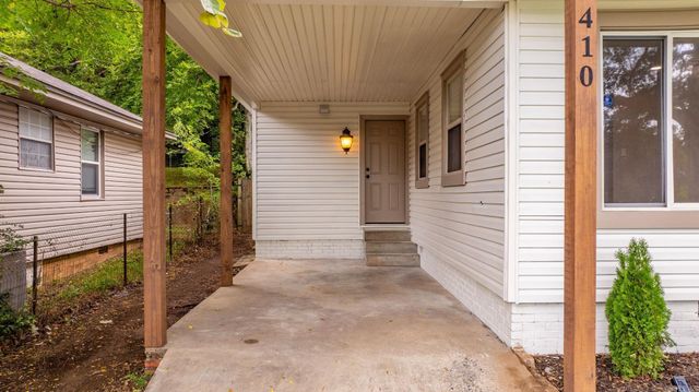 4410 Maple St, North Little Rock, AR 72116