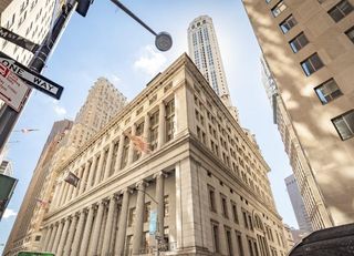 55 Wall Street 610, New York (manhattan), NY 10005