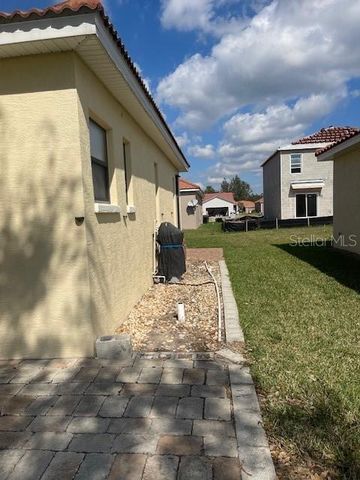 415 CINNAMON DRIVE, Kissimmee, FL 34759