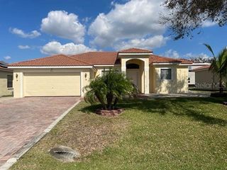 415 CINNAMON DRIVE, Kissimmee, FL 34759