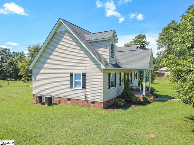 194 Winfred Brock Road, Iva, SC 29655