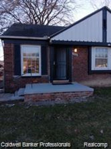 19726 Moross Road, Detroit, MI 48224