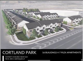 152 N 400 E, Santaquin, UT 84655