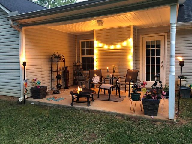 95 Homeplace Drive, Covington, GA 30016