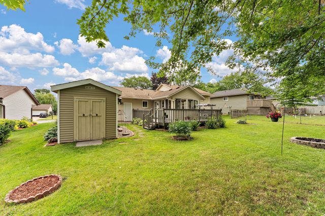 7358 Innsdale Avenue S, Cottage Grove, MN 55016