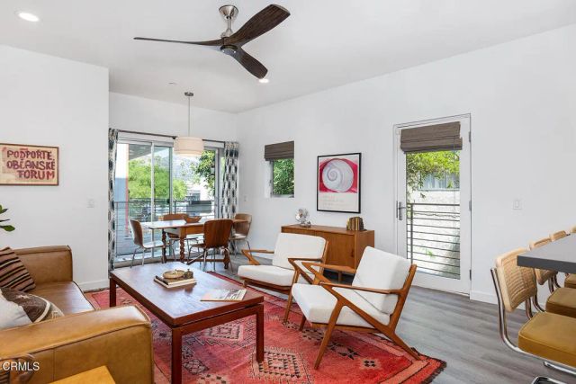 2222 Strata Lane, Los Angeles, CA 90041