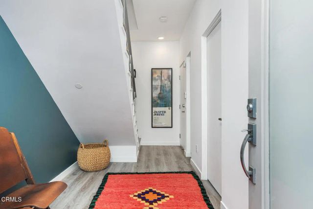 2222 Strata Lane, Los Angeles, CA 90041