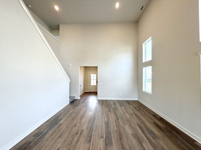 1333 Gentry Dr, Clarksville, TN 37043