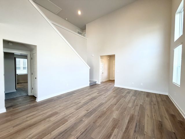 1333 Gentry Dr, Clarksville, TN 37043