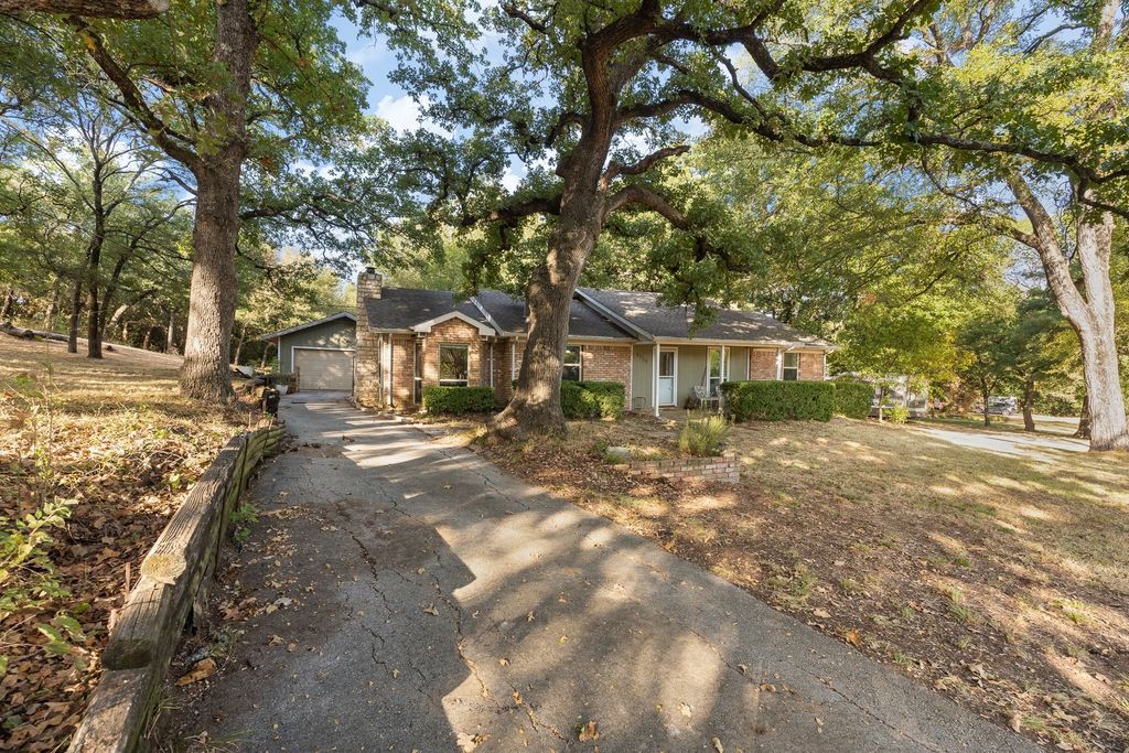 4009 High Meadows Drive, Alvarado, TX 76009 — photo 2