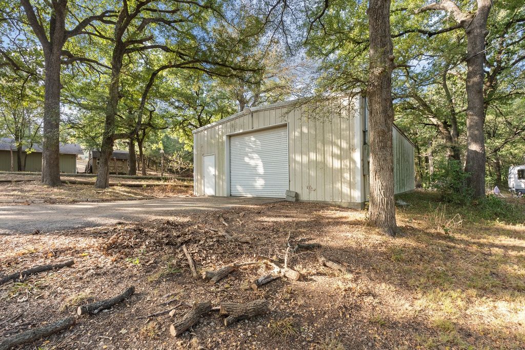 4009 High Meadows Drive, Alvarado, TX 76009 — photo 3