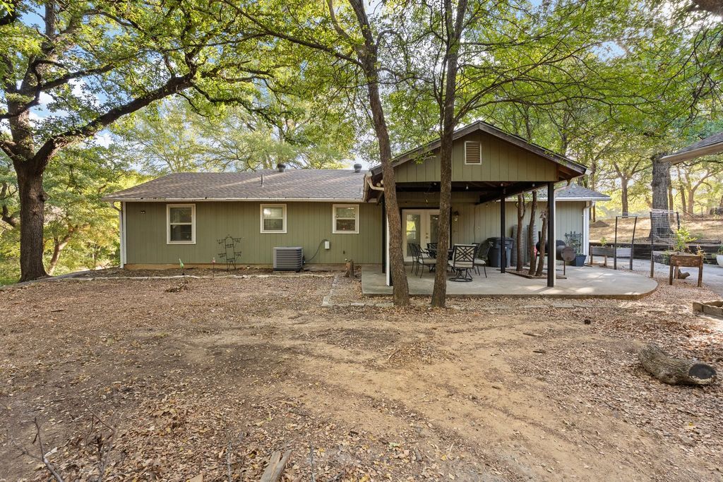 4009 High Meadows Drive, Alvarado, TX 76009 — photo 4