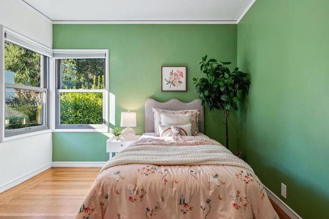 976 Collier Dr, San Leandro, CA 94577