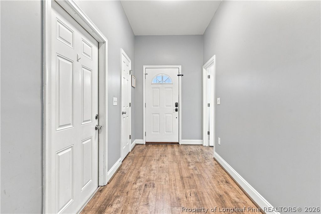 5353 Shannon Rd, Shannon, NC 28386 — photo 5