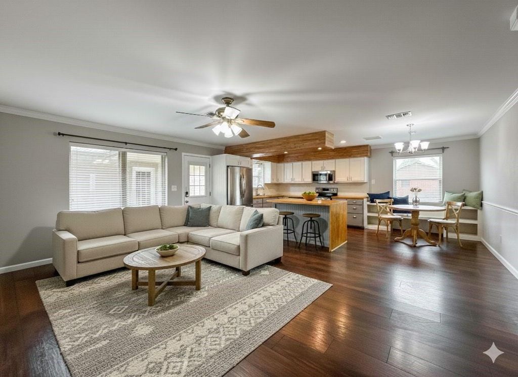 5208 Carmona Lane, Pearland, TX 77584