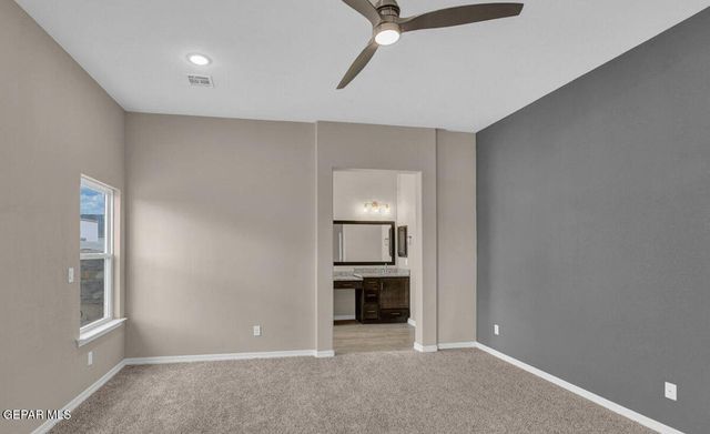 3873 Bubble Place, El Paso, TX 79938