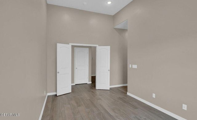 3873 Bubble Place, El Paso, TX 79938