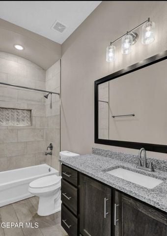 3873 Bubble Place, El Paso, TX 79938