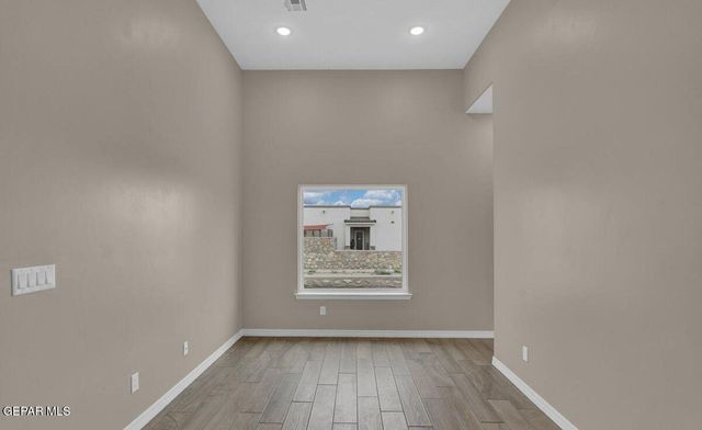 3873 Bubble Place, El Paso, TX 79938