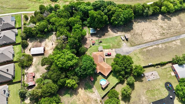 4611 Fm 1387, Midlothian, TX 76065