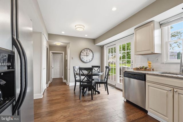 1461 WOODVIEW RD, Yardley, PA 19067