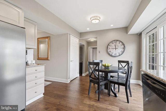 1461 WOODVIEW RD, Yardley, PA 19067