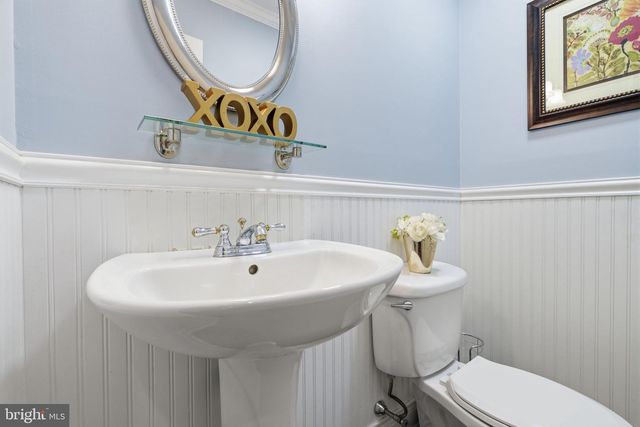 1461 WOODVIEW RD, Yardley, PA 19067