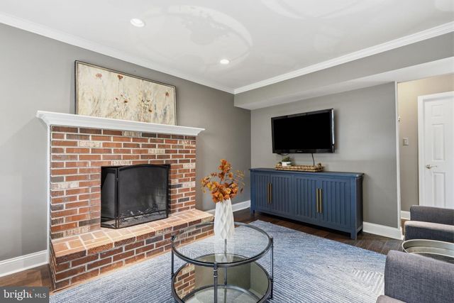 1461 WOODVIEW RD, Yardley, PA 19067