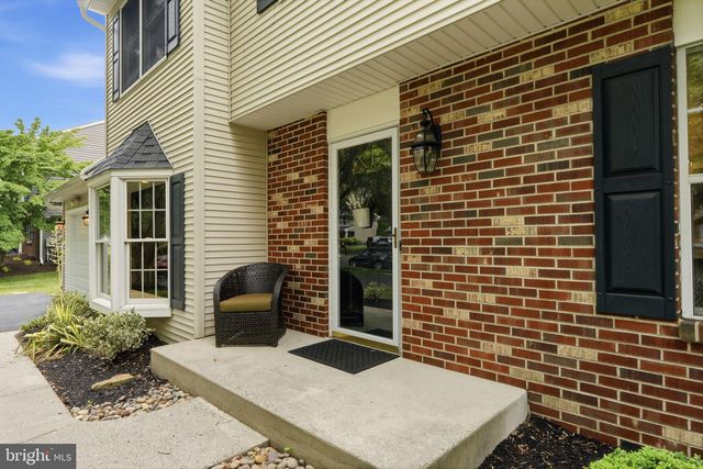 1461 WOODVIEW RD, Yardley, PA 19067