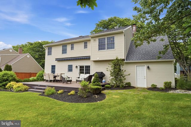 1461 WOODVIEW RD, Yardley, PA 19067